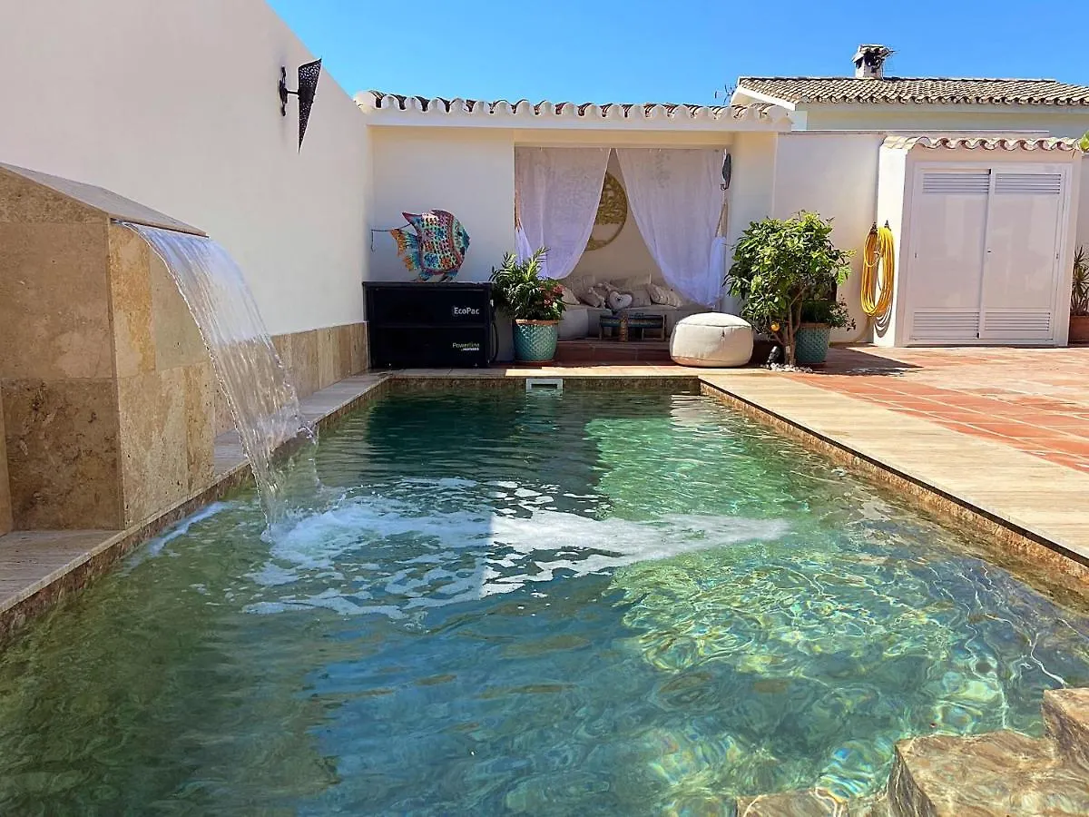 La Siesta Villa Estepona