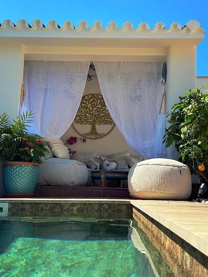 La Siesta Villa Estepona
