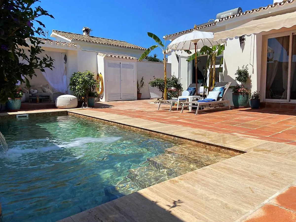 La Siesta location