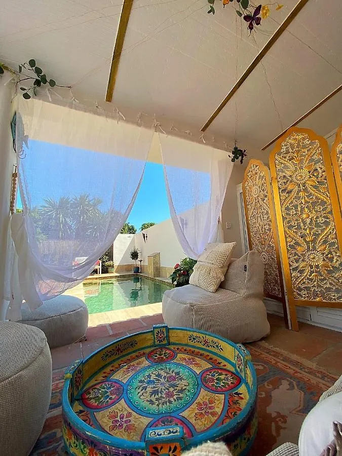 La Siesta Villa Estepona