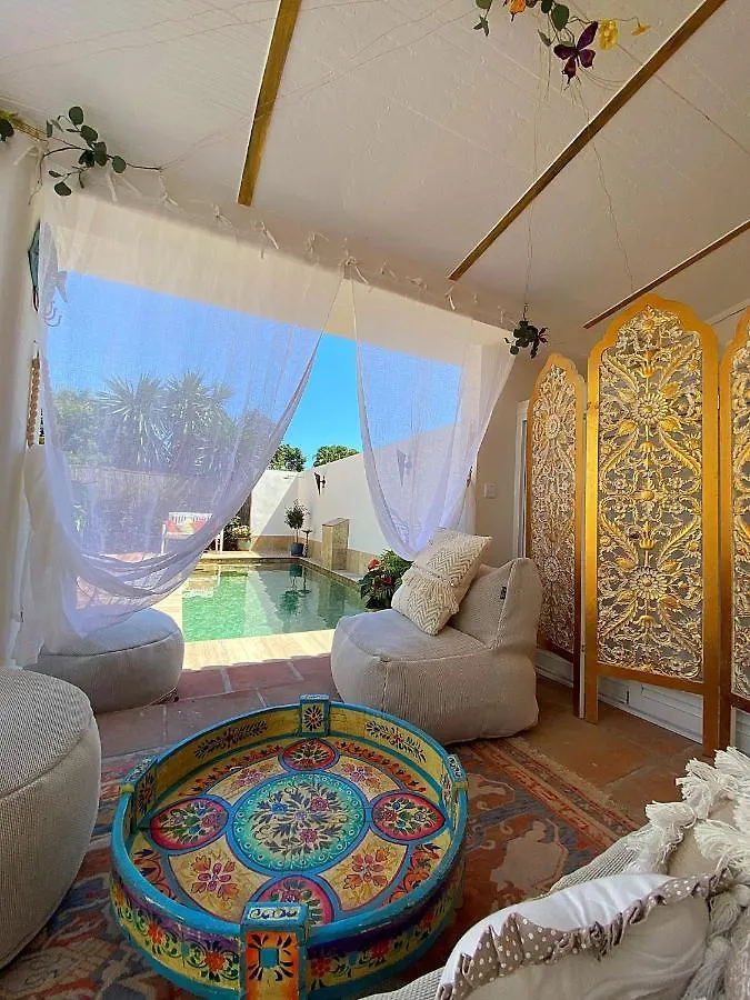 La Siesta Villa Estepona