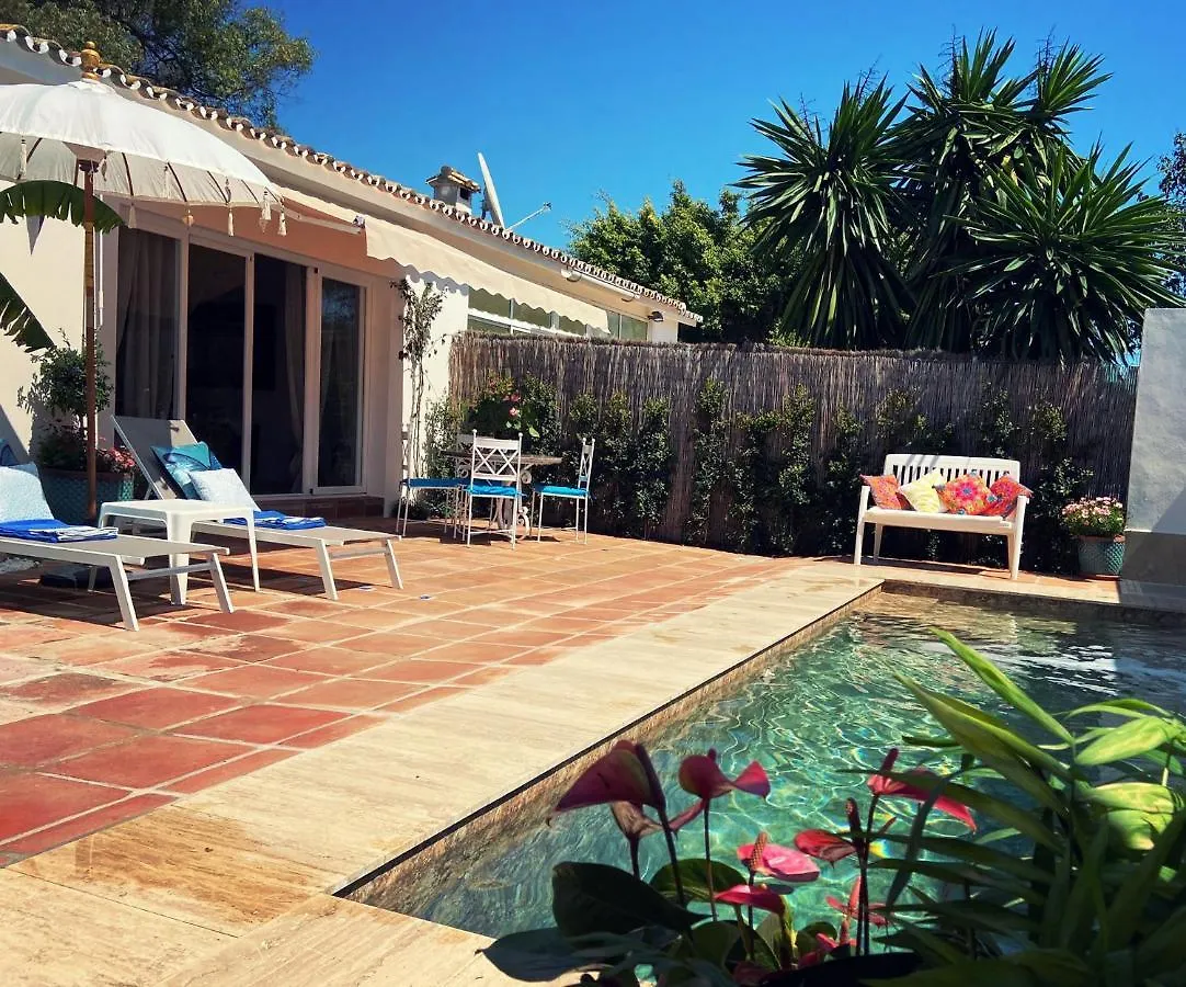 La Siesta Villa Estepona
