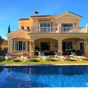 Villa Majestic, Estepona