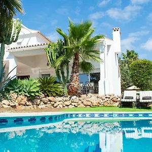Villa Bendex Costa Del Sol, Estepona