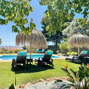 Villa La Perla Del Paraiso, Estepona