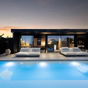 Villa Casa Del Sol, Estepona