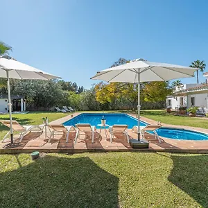 Villa Banus 10 Minutos, Estepona