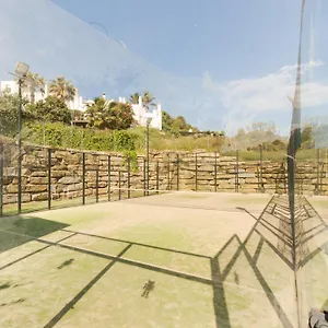 Apartment Full With Private Pool, Estepona