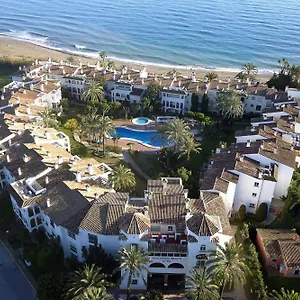 Apartment Hacienda, Estepona