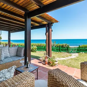 Villa Dorada, Estepona