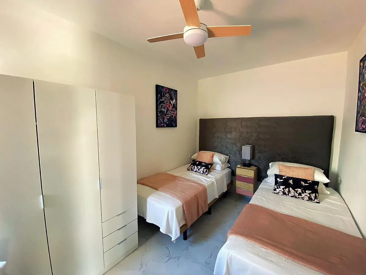 La Siesta Villa Estepona